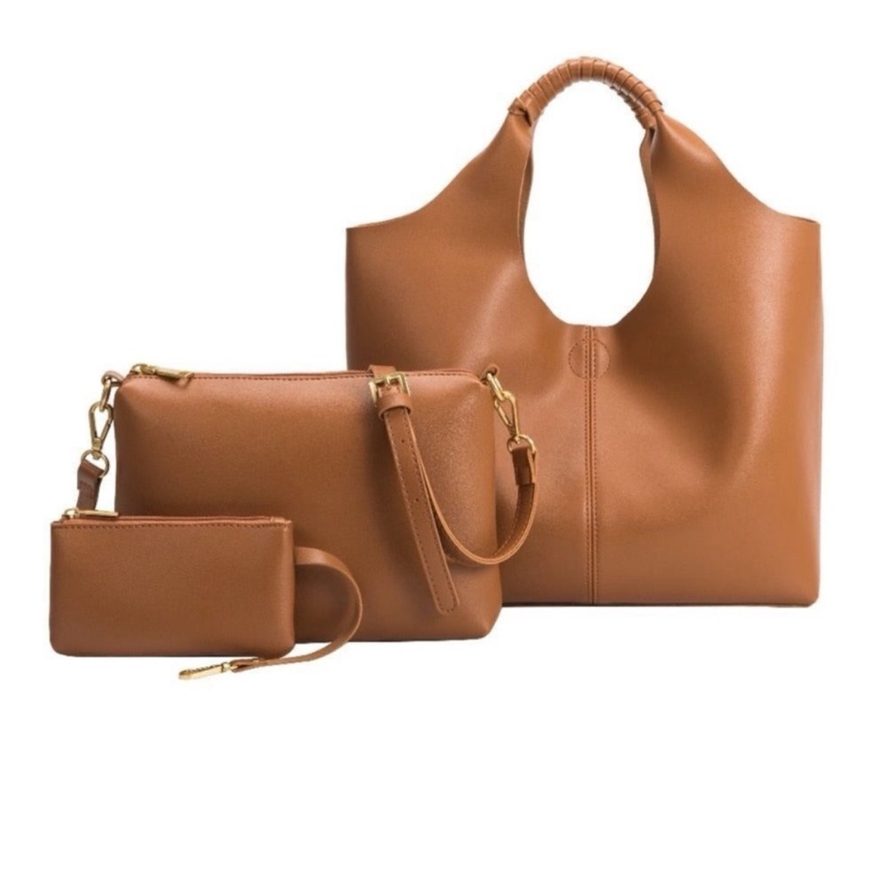 MELIE BIANCO Tote